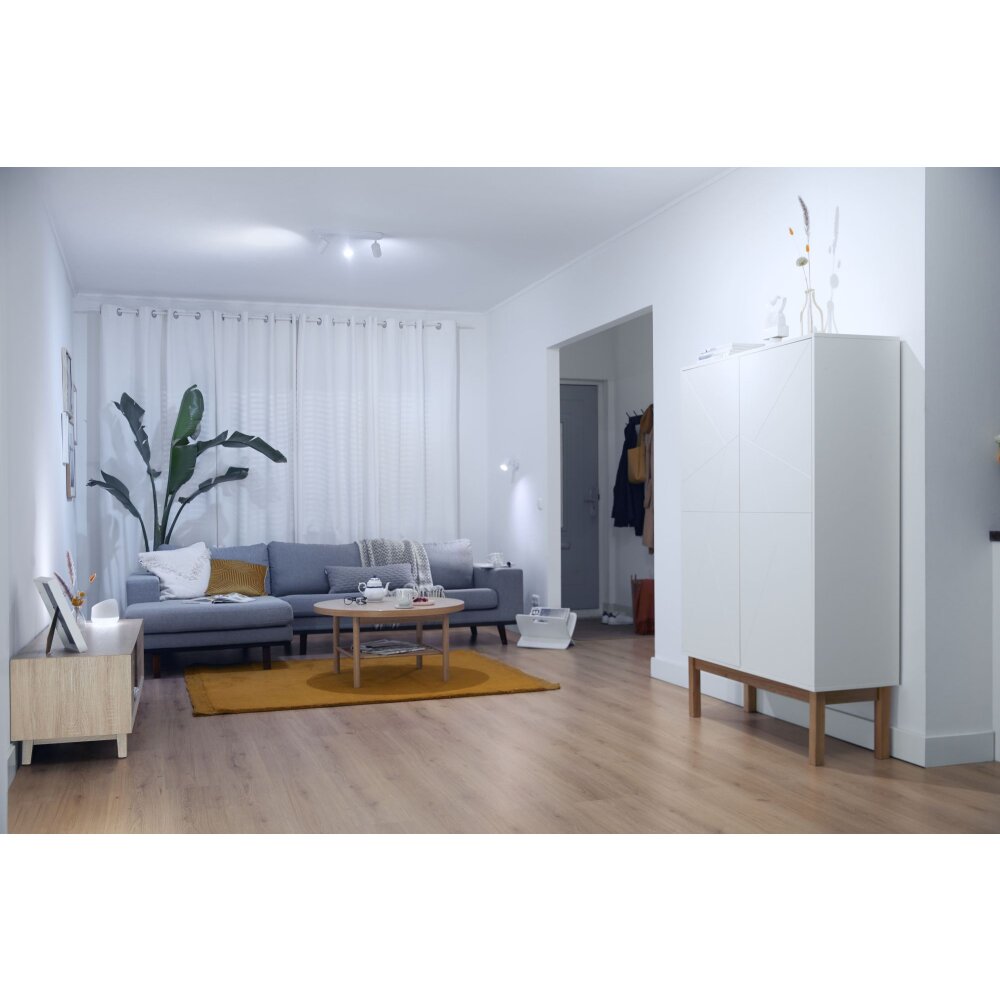 Philips Lampor IMAGEO Taklampa LED Vit, 3-ljuskällor, Färgväxlare main product photo
