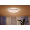 Philips Lampor Enrave Taklampa LED Vit, 1-ljuskällor, Fjärrkontroll