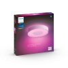Philips Lampor Infuse Taklampa LED Vit, 1-ljuskällor, Färgväxlare