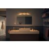 Philips Lampor Adore LED Vit, 2-ljuskällor, Fjärrkontroll