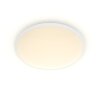Philips Lampor Aurelle Taklampa, Panel LED Vit, 1-ljuskällor