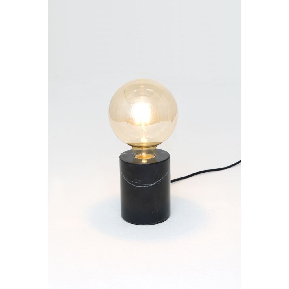 Holländer PICCOLO Bordslampa LED Svart, 1-ljuskällor main product photo