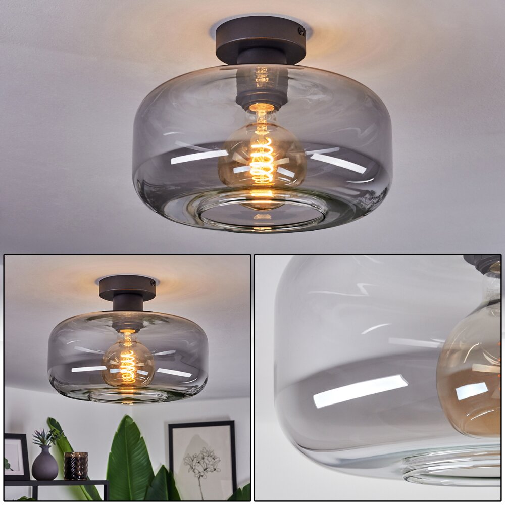 Pedreles Taklampa Rökfärger, 1-ljuskällor main product photo