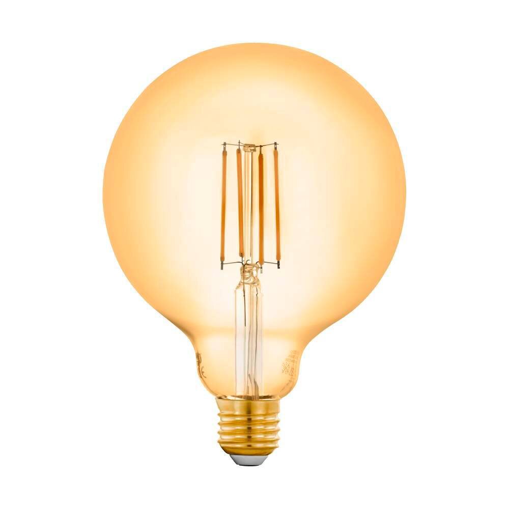 Eglo E27 LED 6 Watt varmvit 650 Lumen main product photo