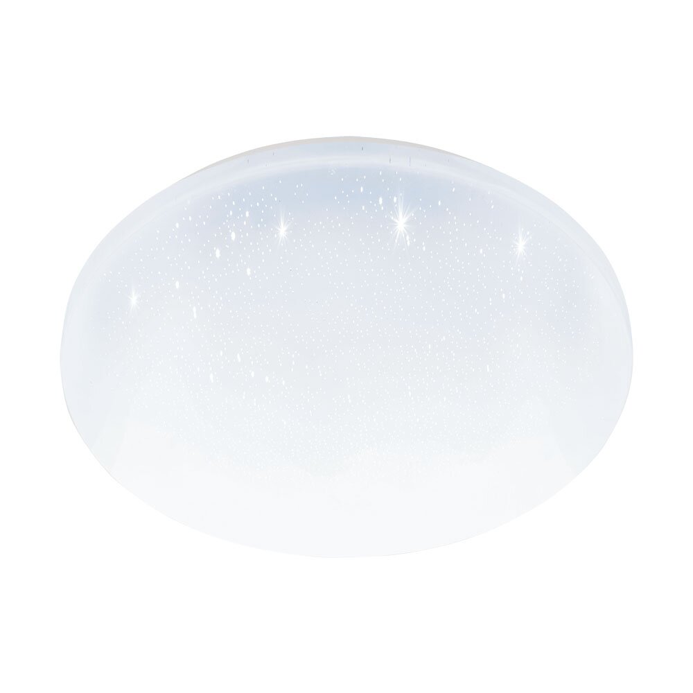 Eglo POGLIOLA-S Taklampa LED Vit, 1-ljuskällor main product photo