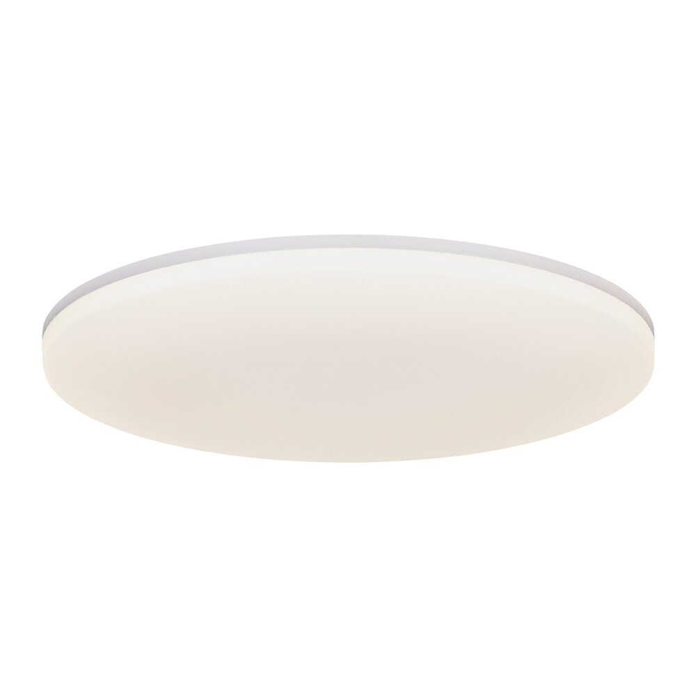 Nordlux VIC Taklampa, Panel LED Vit, 1-ljuskällor main product photo
