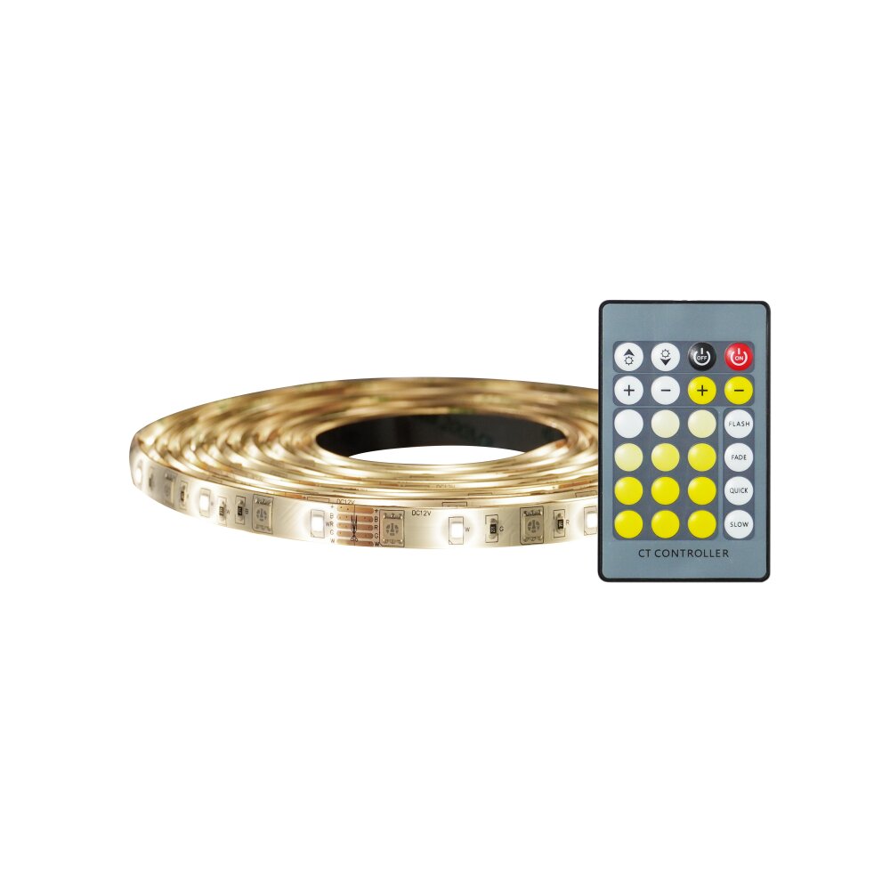 Nordlux LED LED remsa LED Vit, 1-ljuskällor main product photo