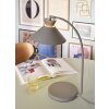 Nordlux DIAL Bordslampa Grått, 1-ljuskällor