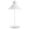 Nordlux DIAL Bordslampa Grått, 1-ljuskällor