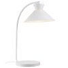 Nordlux DIAL Bordslampa Grått, 1-ljuskällor