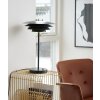 Nordlux BRETAGNE Bordslampa Grått, 1-ljuskällor