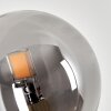 Remaisnil Vägglampa Svart, 2-ljuskällor