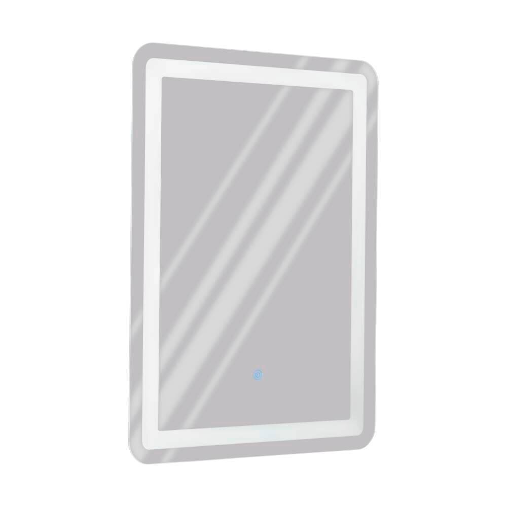 Eglo BUENAVISTA Spegellampa LED Silver, 1-ljuskällor main product photo