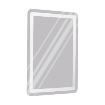 Eglo BUENAVISTA Spegellampa LED Silver, 1-ljuskällor