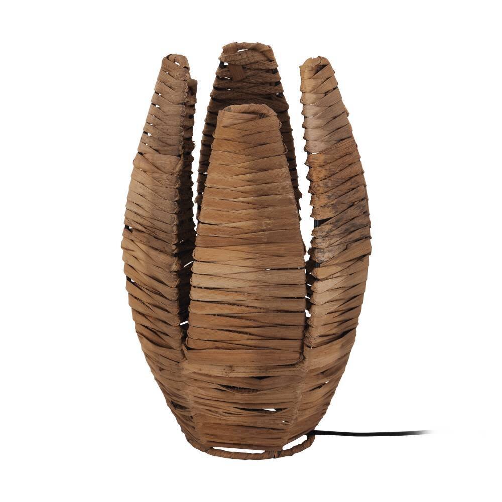 Eglo MONGU Bordslampa Svart, 1-ljuskällor main product photo