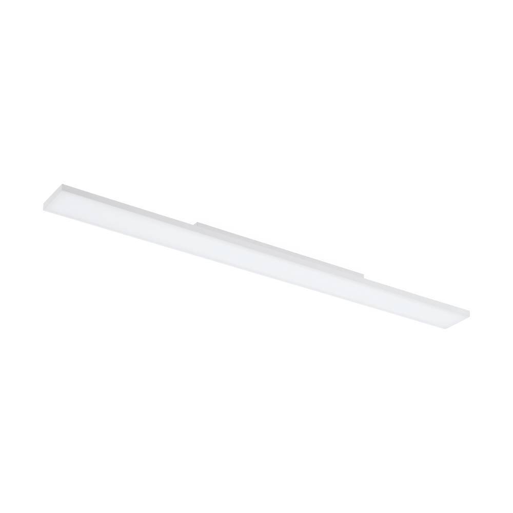 Eglo TURCONA-C Taklampa, Panel LED Vit, 1-ljuskällor, Fjärrkontroll, Färgväxlare main product photo