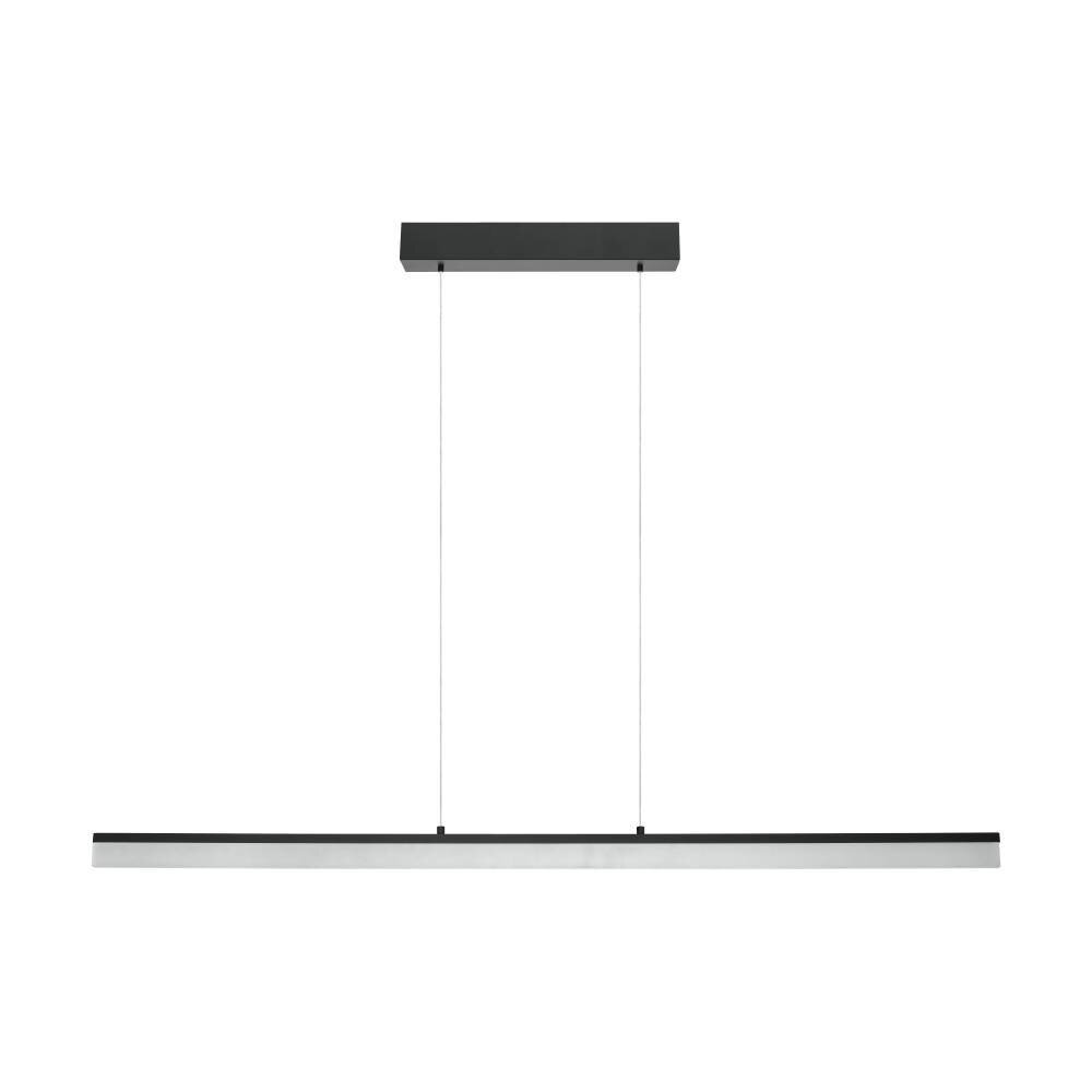 Eglo TARANDELL Pendelbelysning LED Svart, 2-ljuskällor main product photo