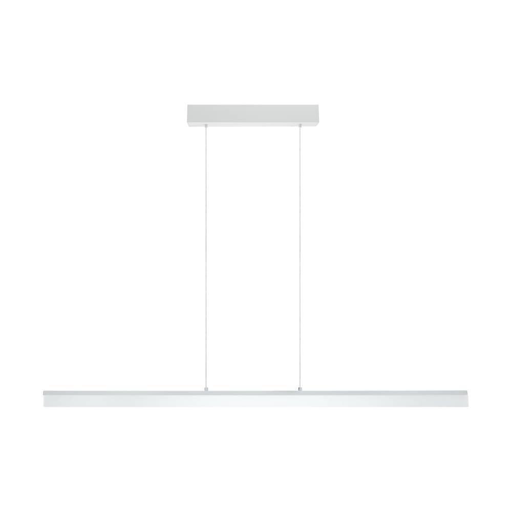 Eglo TARANDELL Pendelbelysning LED Vit, 2-ljuskällor main product photo