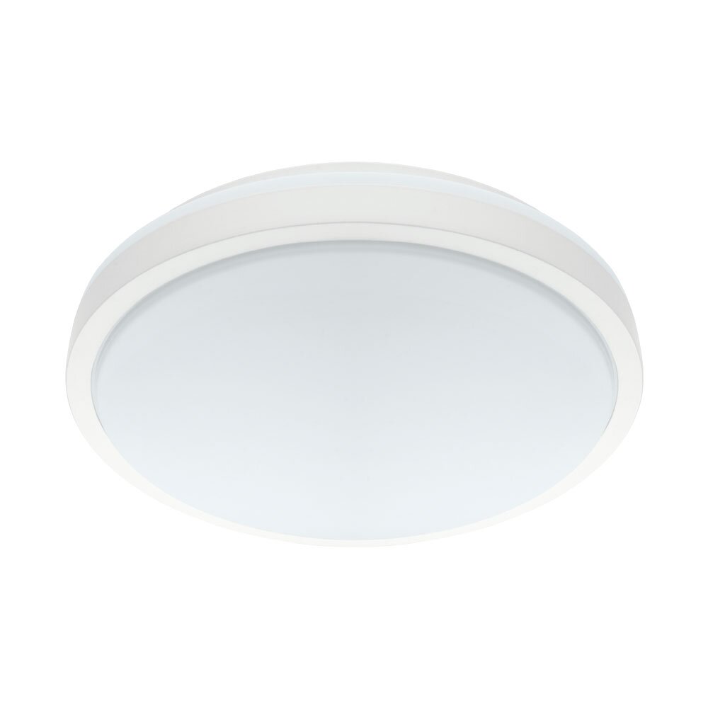 Eglo COMPETA Taklampa LED Vit, 1-ljuskällor main product photo