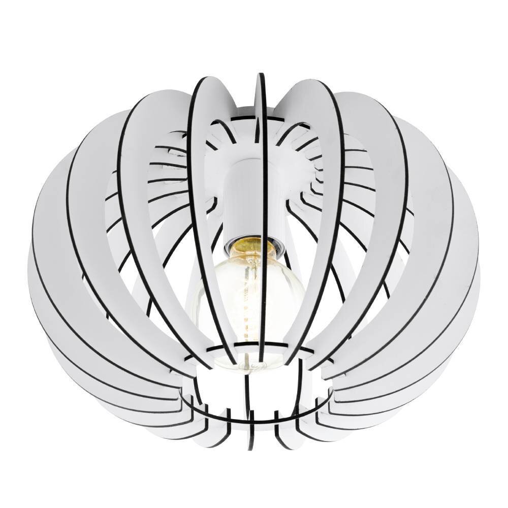 Eglo STELLATO Taklampa Vit, 1-ljuskällor main product photo