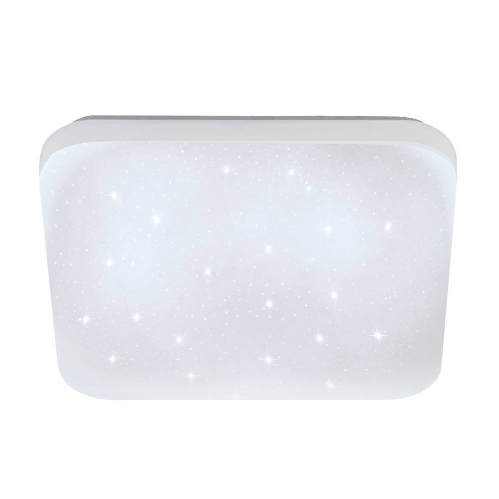 Eglo FRANIA-S Taklampa LED Vit, 1-ljuskällor main product photo