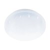 Eglo POGLIOLA-S Taklampa LED Vit, 1-ljuskällor