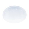 Eglo POGLIOLA-S Taklampa LED Vit, 1-ljuskällor