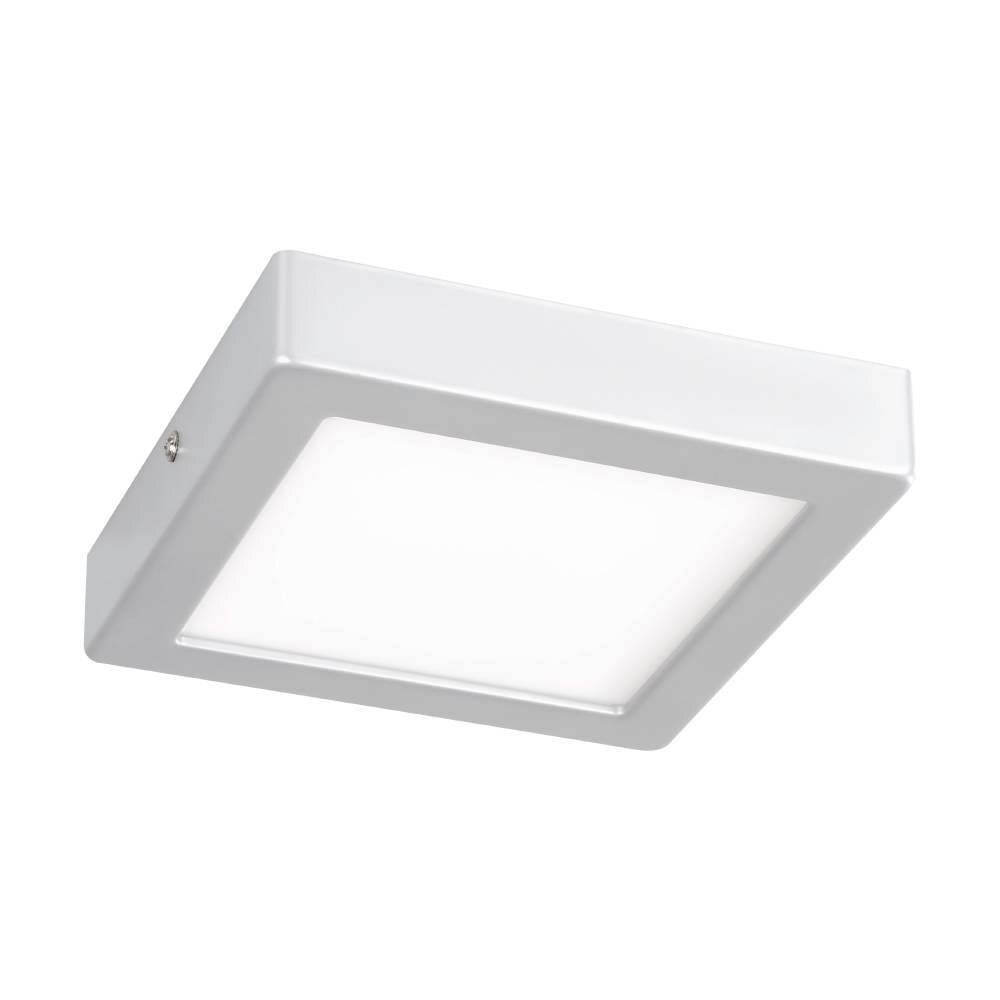 Eglo IDUN taklampa, Taklampa LED Silver, 1-ljuskällor main product photo