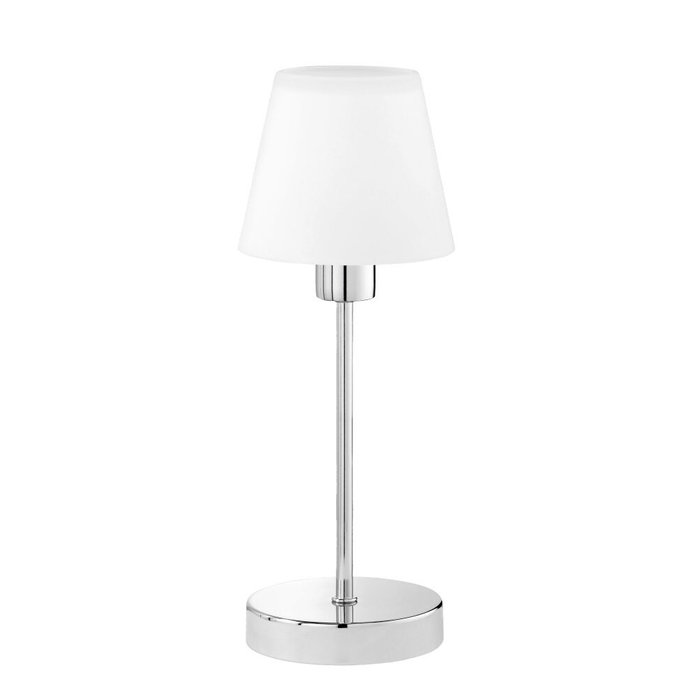 Trio Trio Bordslampa Krom, 1-ljuskällor main product photo