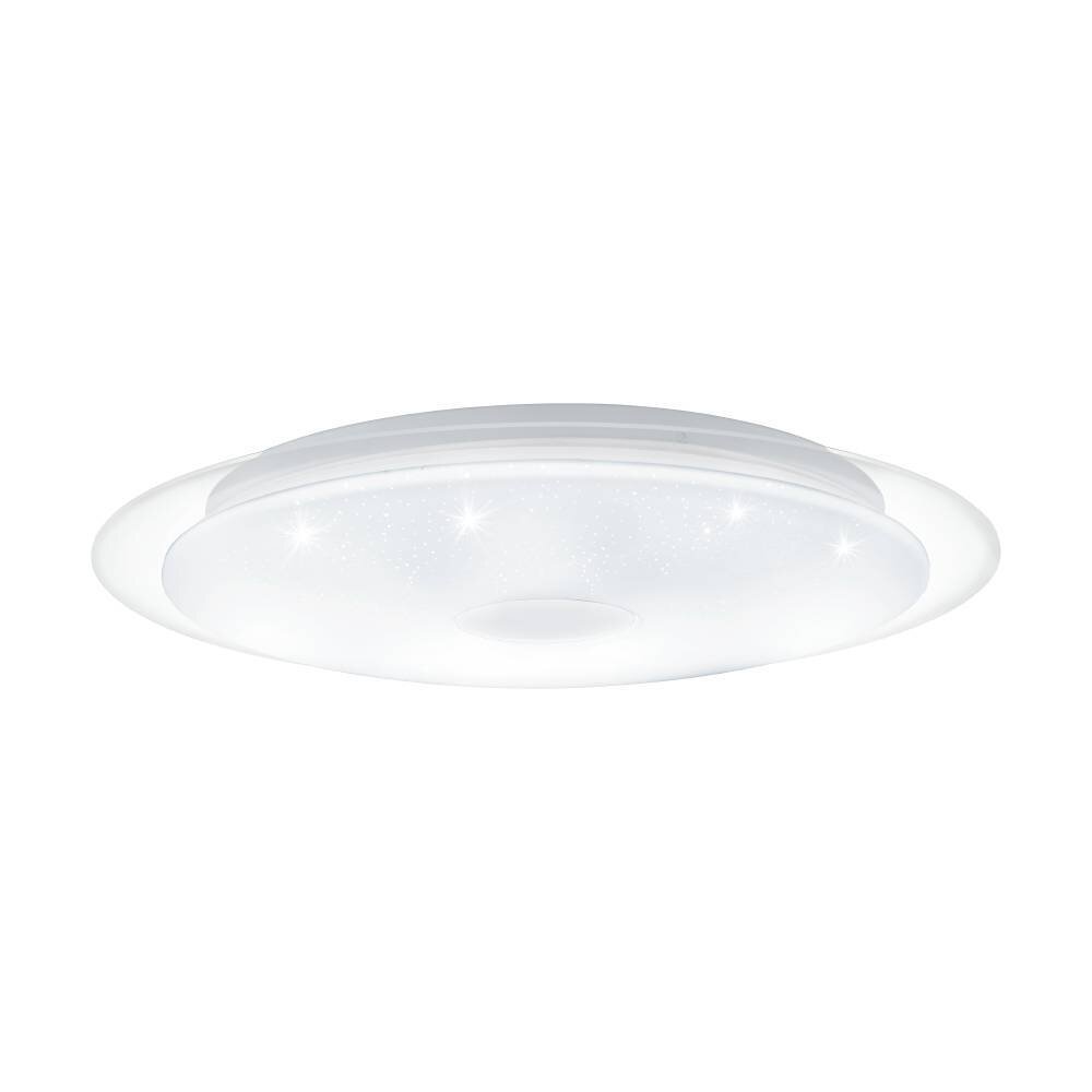 Eglo IGROKA Taklampa LED Genomskinlig, klar, Vit, 1-ljuskällor main product photo
