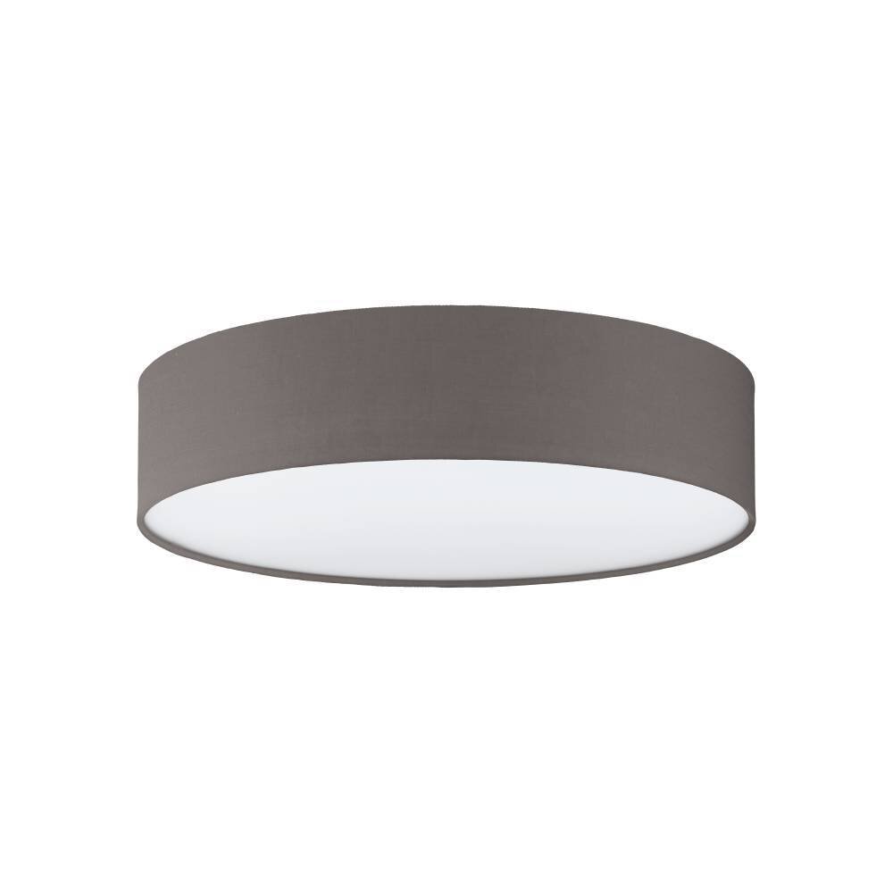Eglo REVILLA Taklampa Vit, 3-ljuskällor main product photo