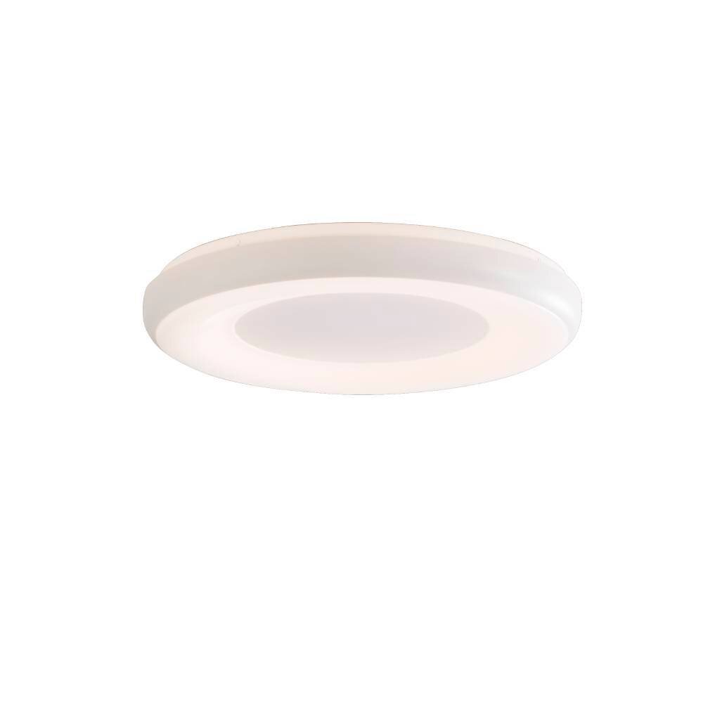Eglo JUTIO Taklampa LED Vit, 4-ljuskällor, Fjärrkontroll main product photo