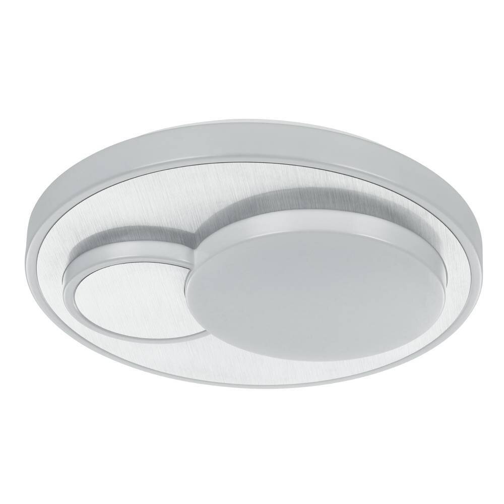 Eglo LEPRESO Taklampa LED Aluminium, Vit, 1-ljuskällor main product photo
