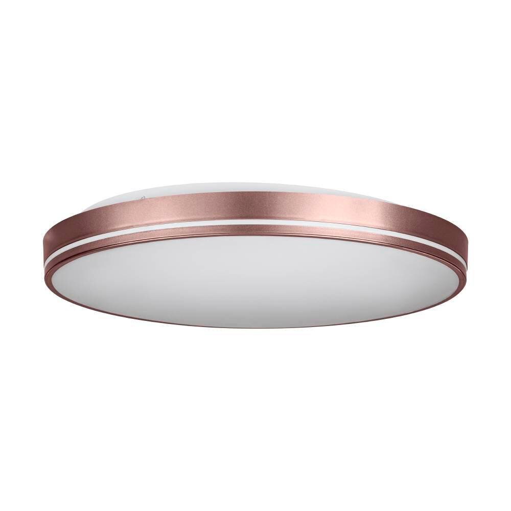 Eglo OROTAVA Taklampa LED Mokka, 2-ljuskällor, Fjärrkontroll main product photo