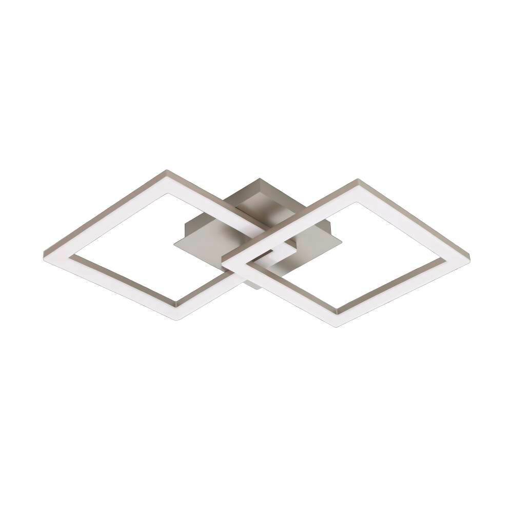 Eglo HUERTA Taklampa LED Vit, 1-ljuskällor main product photo