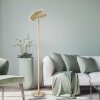 Paul Neuhaus Lampor PURE-MUTIL Golvlampa Vit, 2-ljuskällor