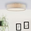 Brilliant Baska Taklampa LED Vit, 1-ljuskällor