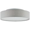 Brilliant Baska Taklampa LED Vit, 1-ljuskällor