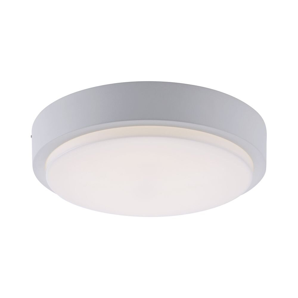 Paul Neuhaus Q-Serie Q-LENNY Taklampa LED Vit, 1-ljuskällor, Fjärrkontroll, Färgväxlare main product photo