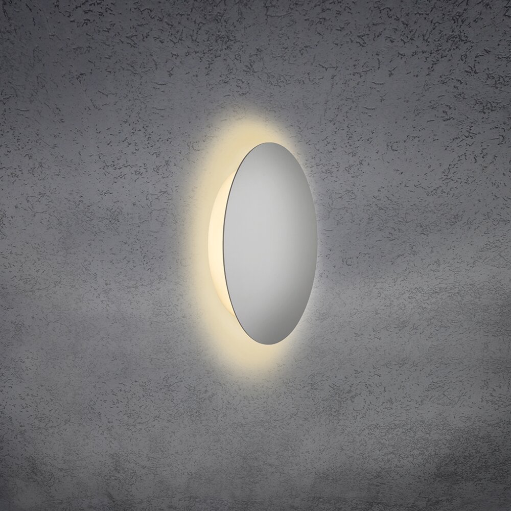 Escale BLADE Taklampa LED Vit, 1-ljuskällor main product photo