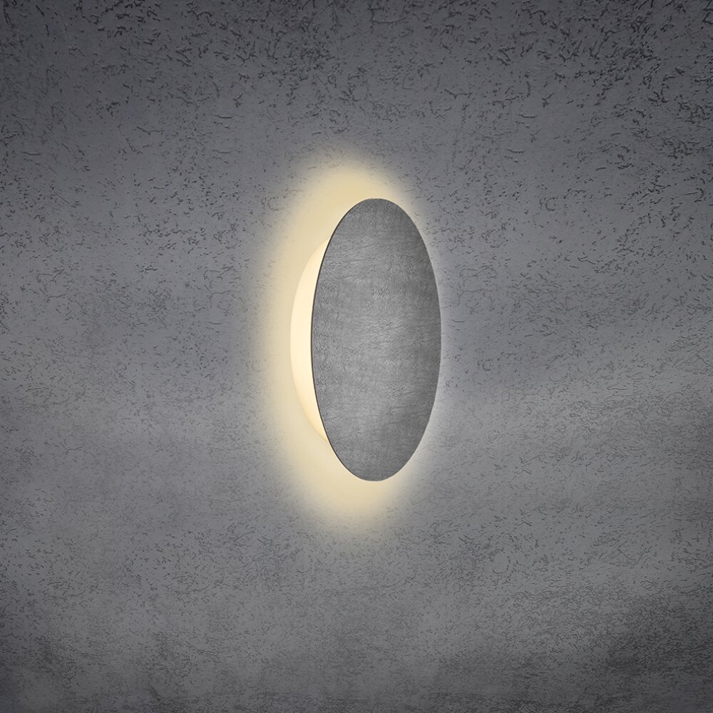 Escale BLADE Taklampa LED Grått, 1-ljuskällor main product photo