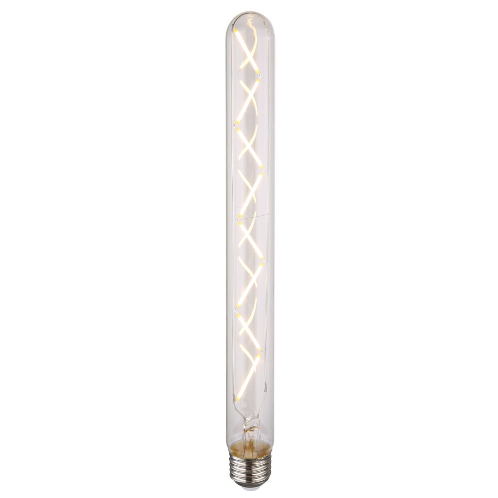 Globo E27 LED 6 Watt varmvit dimbar 780 Lumen main product photo