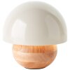 Brilliant Lampor Nalam Bordslampa Naturfärger, 1-ljuskällor