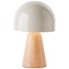 Brilliant Nalam Bordslampa Naturfärger, 1-ljuskällor
