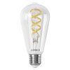 Ledvance E27 LED 4.8 Watt dimbar 470 Lumen