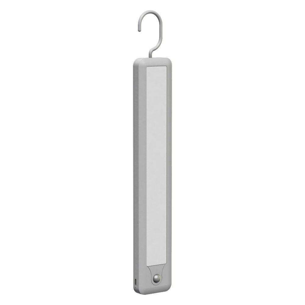 Ledvance Indirekte Indirekt belysning LED Vit, 1-ljuskällor, Rörelsedetektor main product photo