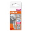 Osram E14 LED 4.8 Watt neutralvit dimbar 345 Lumen