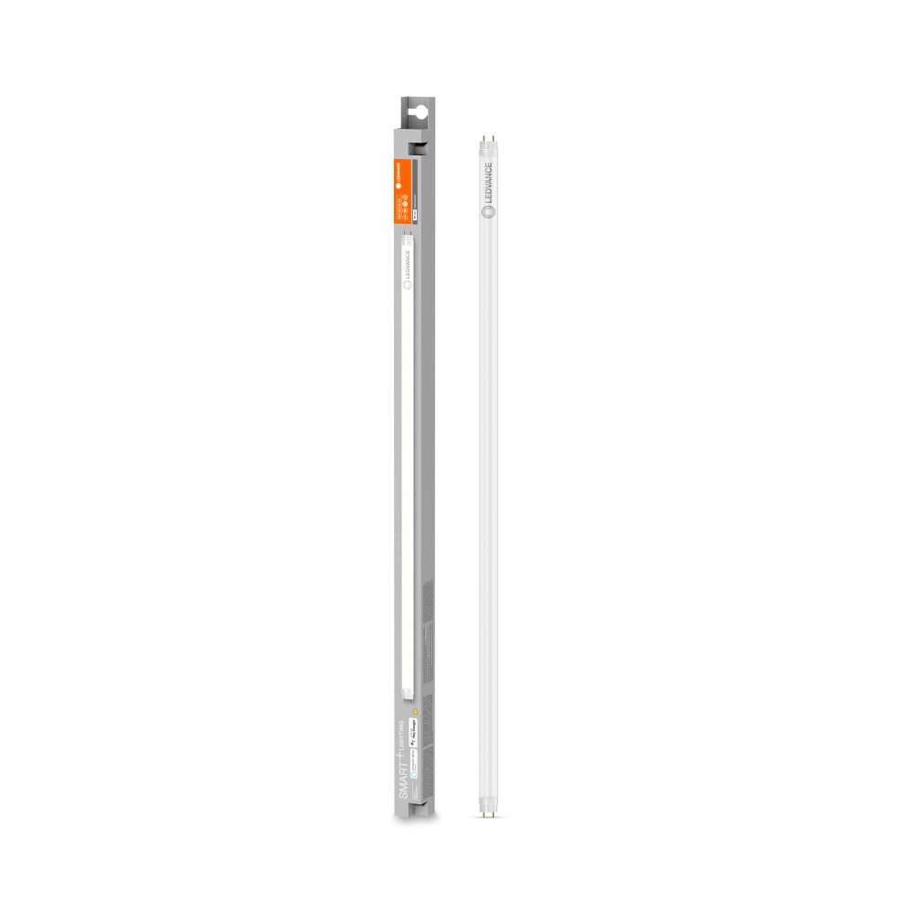 Ledvance G13 LED 9 Watt CCT (justerbar) dimbar 1100 Lumen main product photo