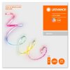 Ledvance LED LED remsa LED Vit, 1-ljuskällor, Färgväxlare