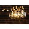 Osram E27 LED 4 Watt varmvit 300 Lumen